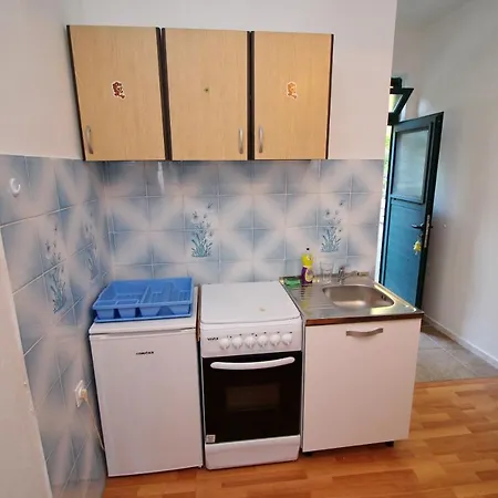 Appartamento Felix Babino Polje