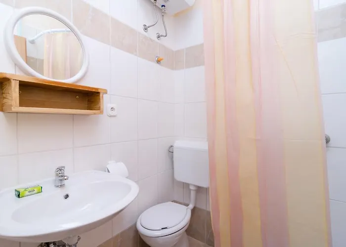 Appartamento Felix Babino Polje