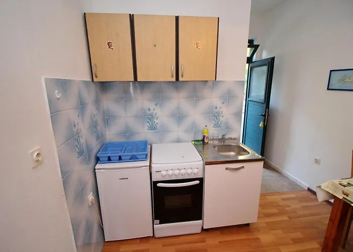 Appartamento Felix Babino Polje