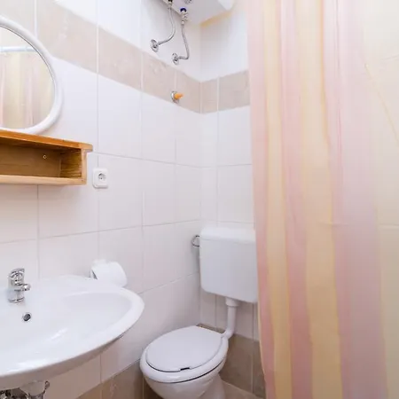 Apartman Felix Babino Polje
