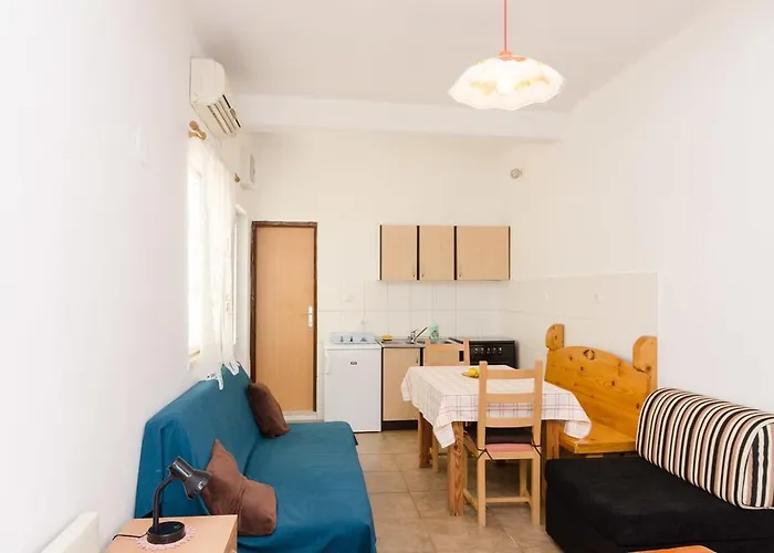 Apartamento Felix Babino Polje